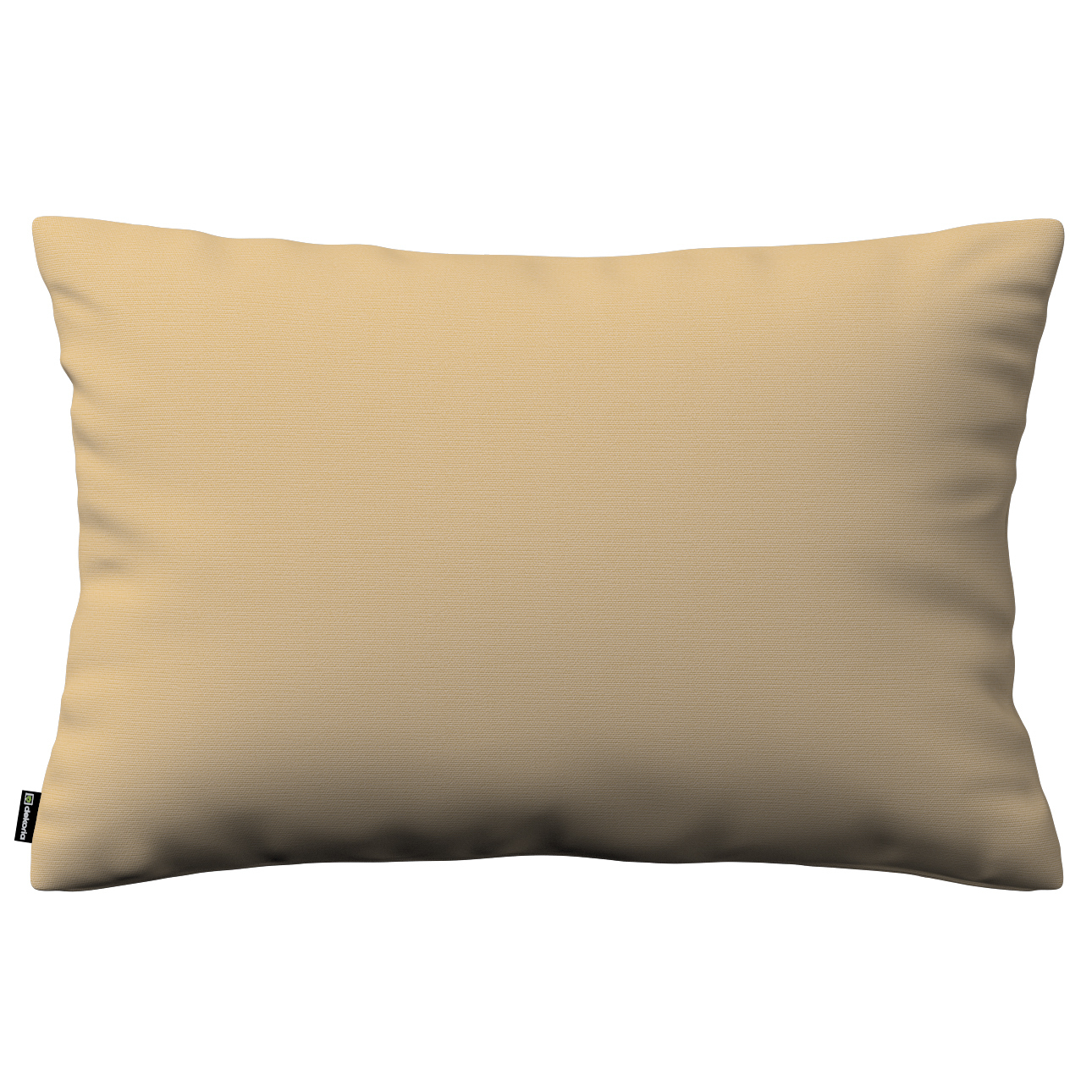 Kissenhülle Kinga rechteckig, caffe latte, 60 x 40 cm, Cotton Panama (702-4 günstig online kaufen