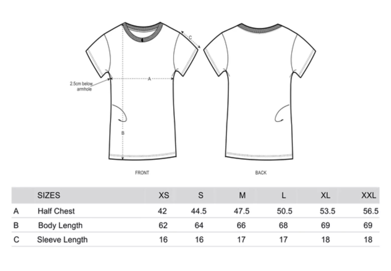 Damen T-shirt Aus Bio-baumwolle "Think Offline" günstig online kaufen