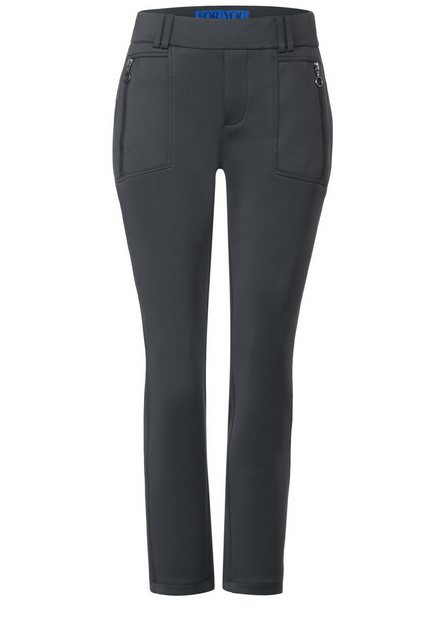 Street One Damen Hose A377107 günstig online kaufen