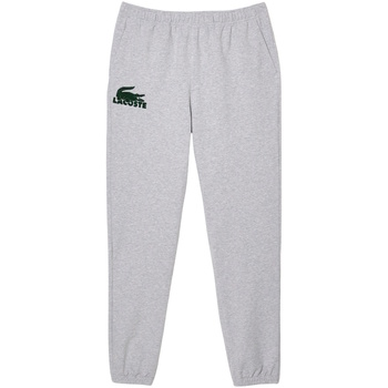 Lacoste Jogginghose Hellgrau günstig online kaufen