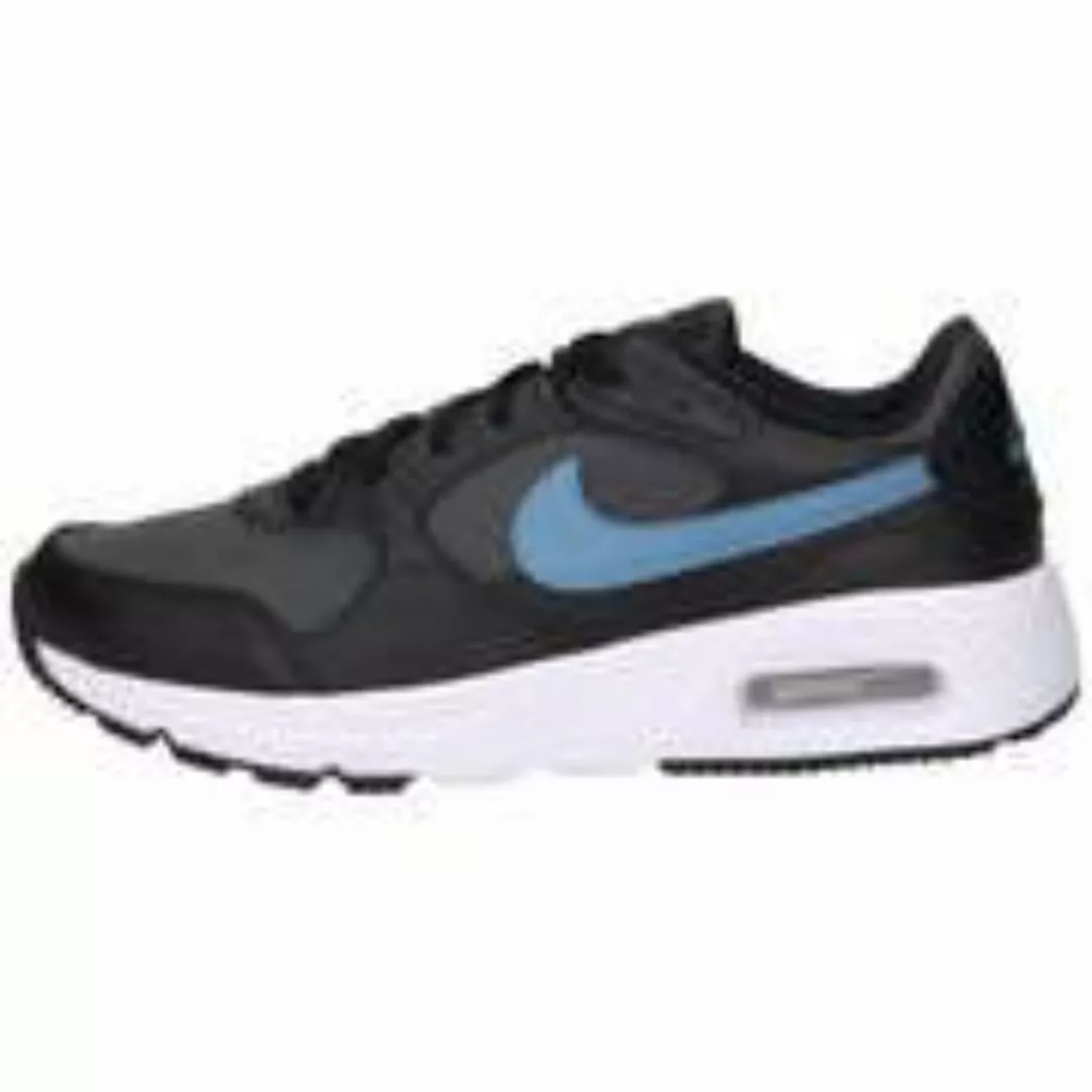 Nike Air Max SC Sneaker Herren schwarz günstig online kaufen