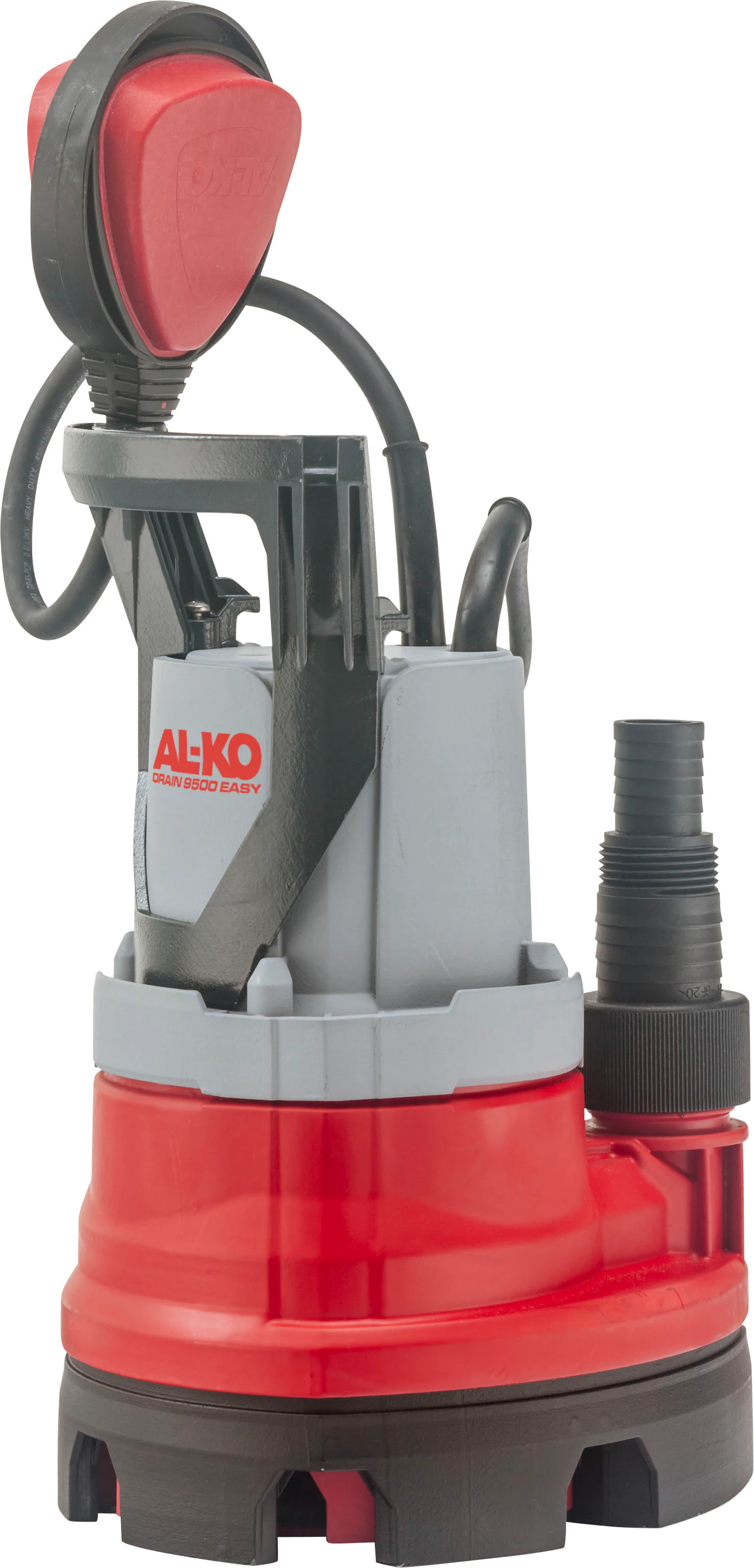 AL-KO Schmutzwasserpumpe "DRAIN 9500 Easy", 300 Watt günstig online kaufen