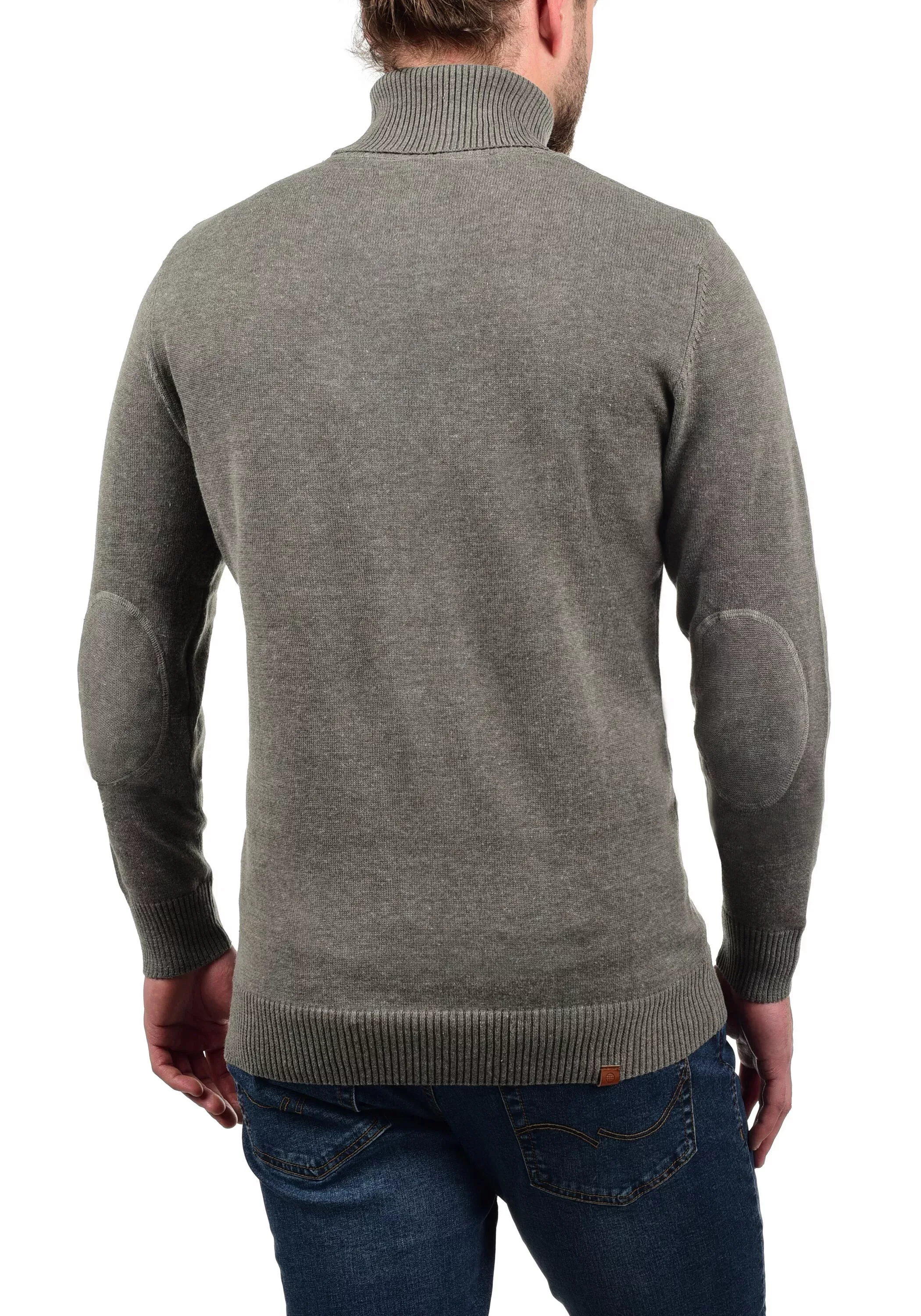 Blend Rollkragenpullover "BLEND BHLatif" günstig online kaufen