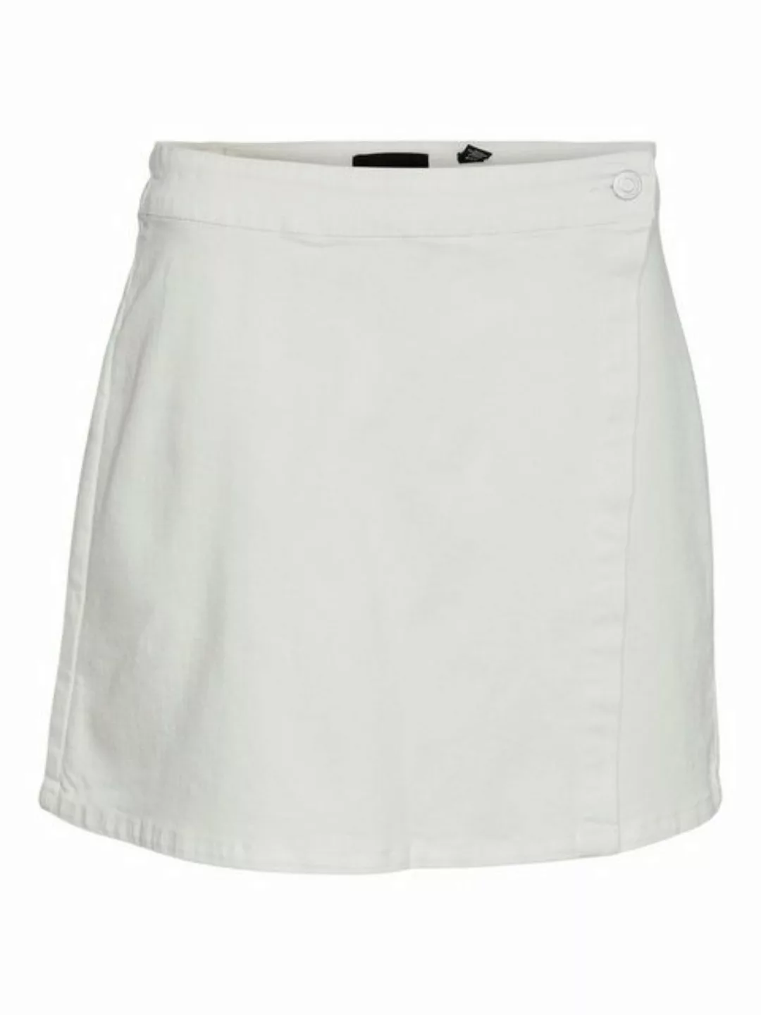 Vero Moda Stoffhose VMWILD MILLIE SHORT SKORT günstig online kaufen