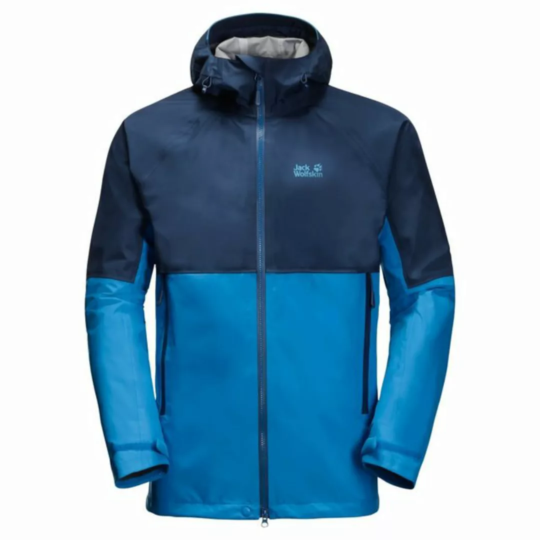 Jack Wolfskin Anorak Jack Wolfskin M Kanuka Ridge Jacket Herren Anorak günstig online kaufen