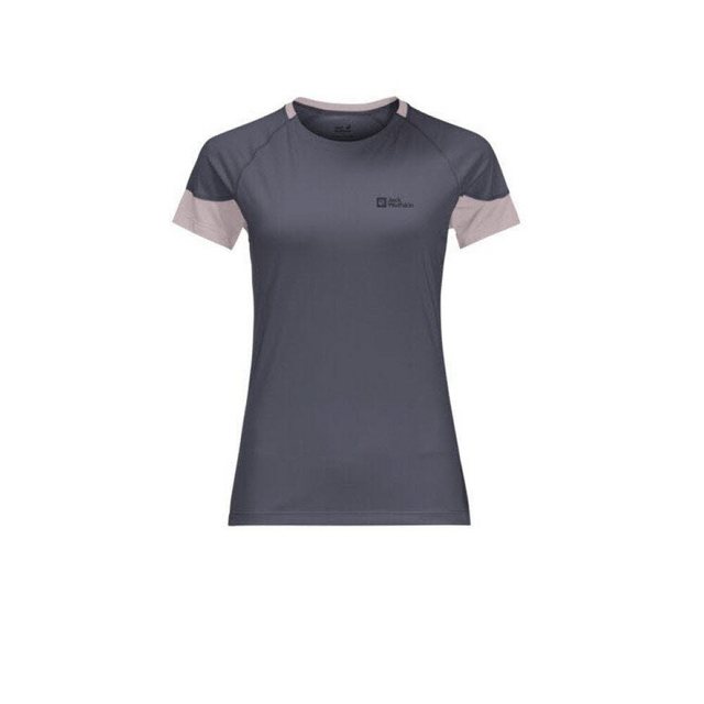 Jack Wolfskin T-Shirt Narrows T W günstig online kaufen