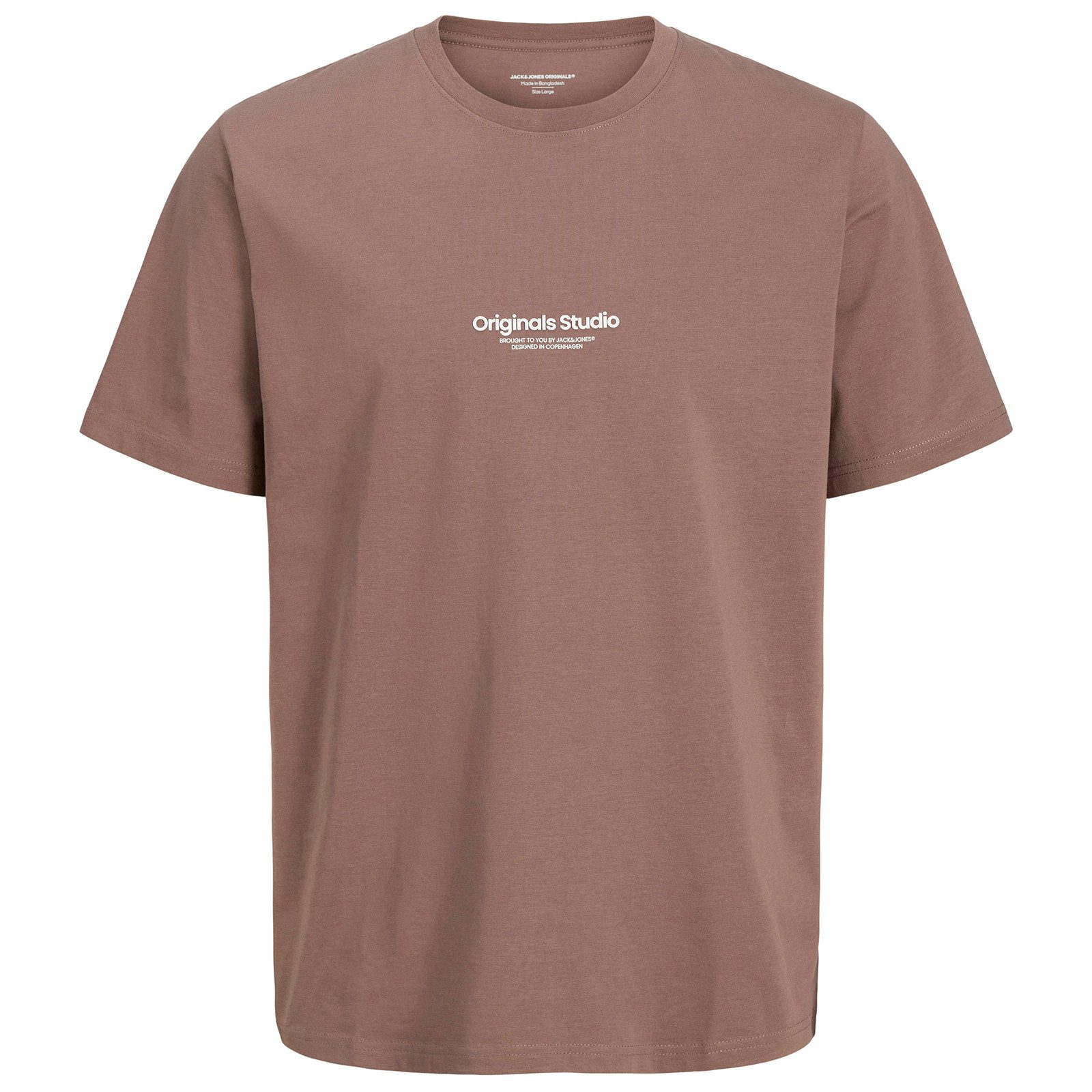 Jack & Jones Rundhalsshirt Jack&Jones T-Shirt günstig online kaufen