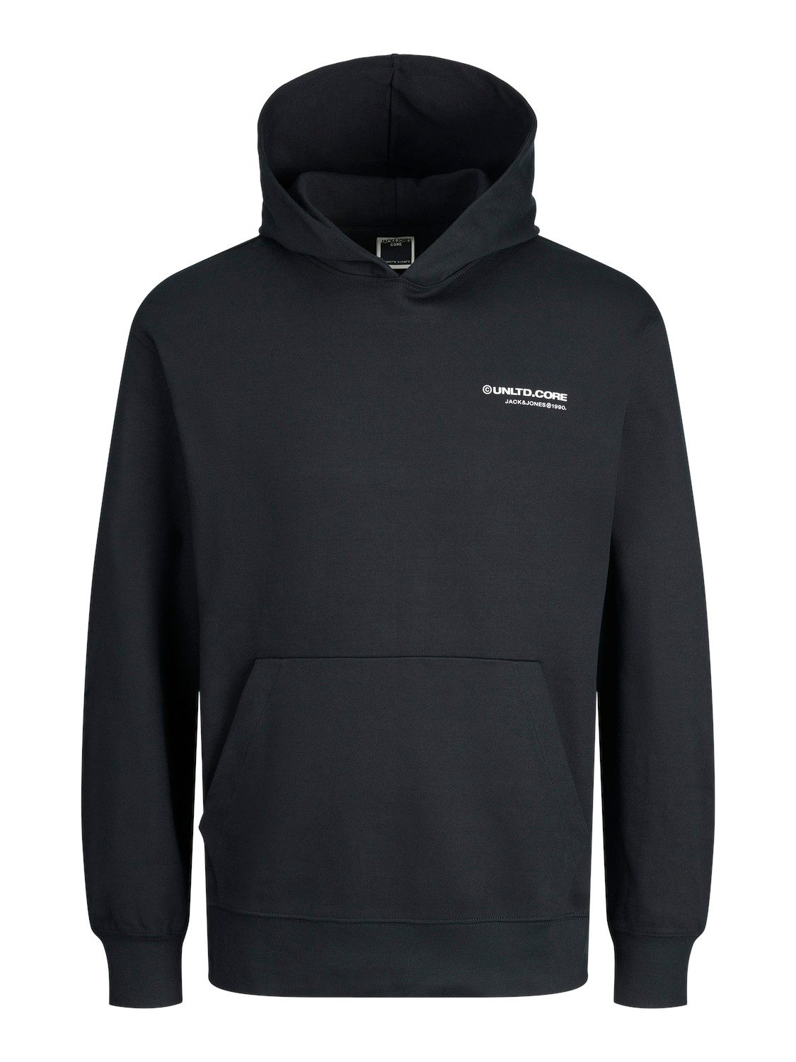 Jack & Jones Kapuzensweatshirt JCOAERO PRINT günstig online kaufen