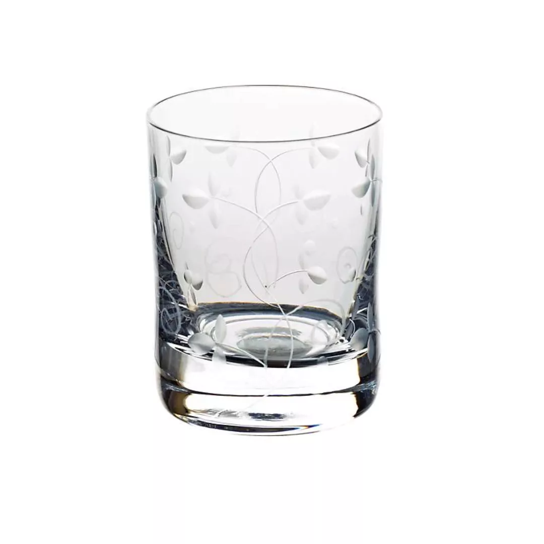 Likörglas mit Gravur "Petite Daisy" (50ml) günstig online kaufen