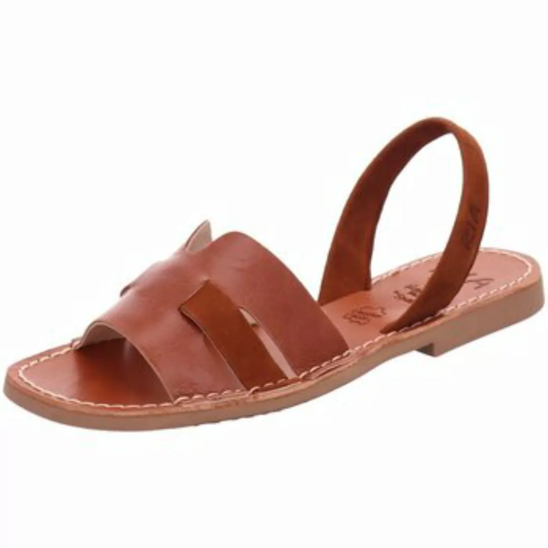 Ria  Sandalen Sandaletten 40341-2C-S2-mattone günstig online kaufen