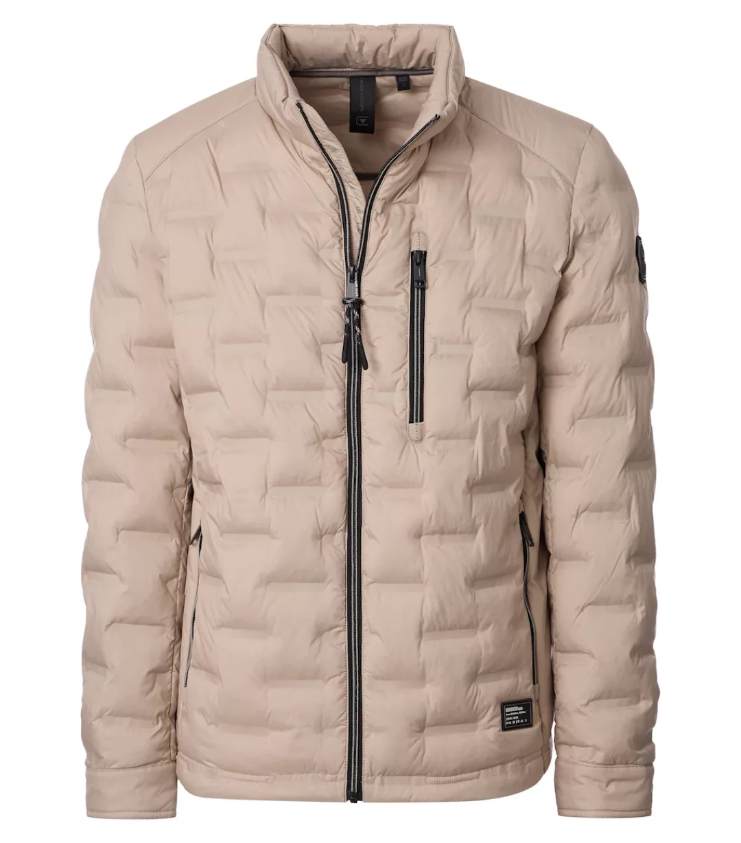 CASAMODA Langjacke "CASAMODA Jacke uni" günstig online kaufen