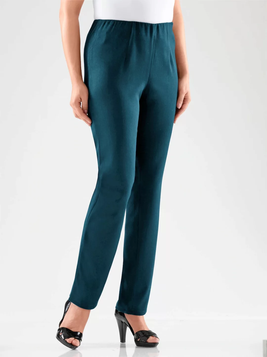 Classic Basics Stretch-Hose günstig online kaufen