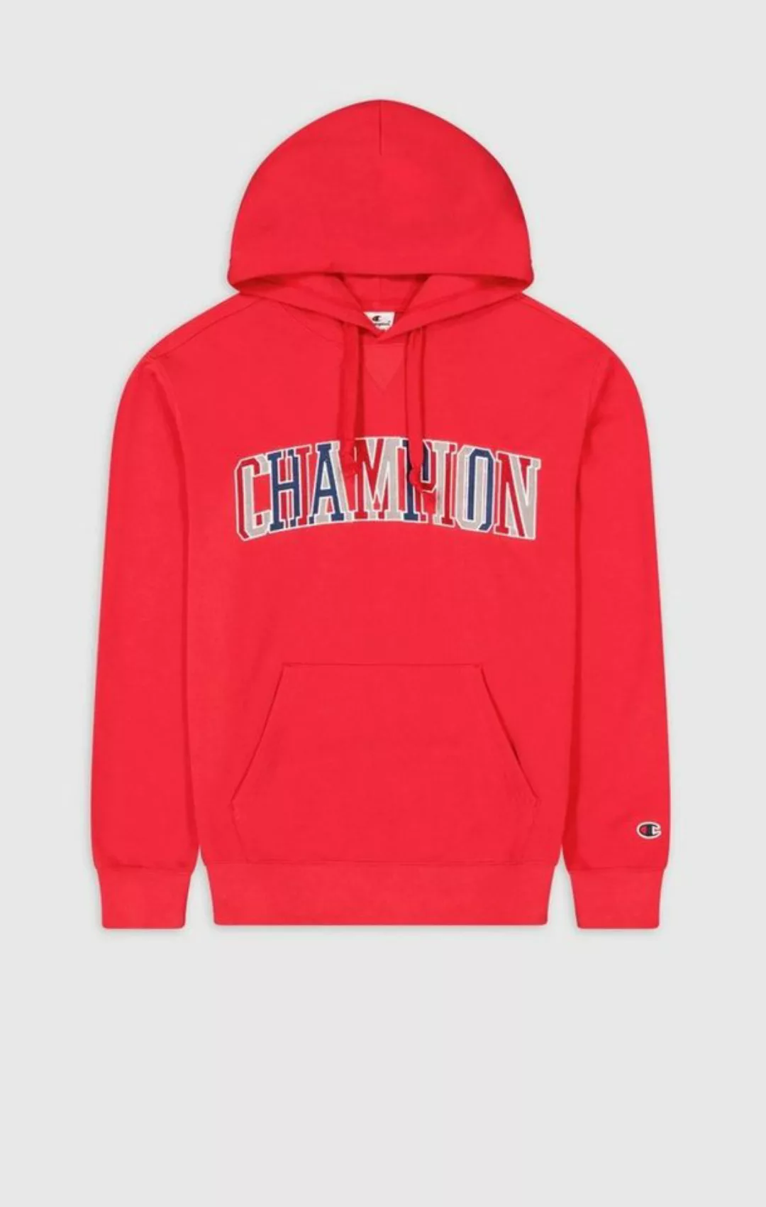 Champion Kapuzensweatshirt Hooded Sweatshirt günstig online kaufen