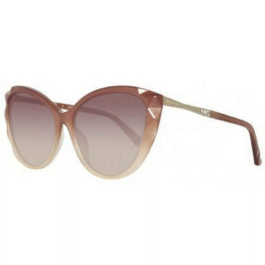 Swarovski  Sonnenbrillen Damensonnenbrille  SK0107-5772F günstig online kaufen