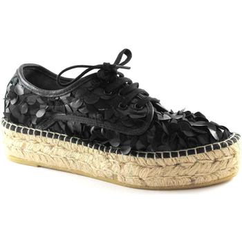 Espadrilles  Espadrilles ESP-E17-EDO.V-NEG günstig online kaufen