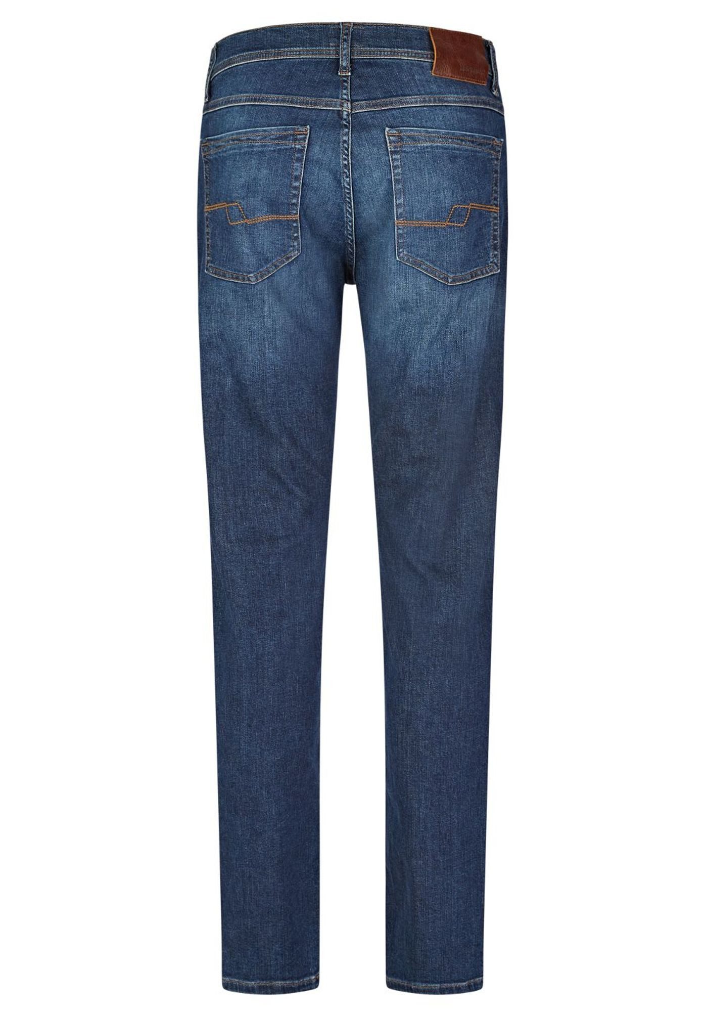 Daniel Hechter 5-Pocket-Hose 40050-100370 Stretch günstig online kaufen
