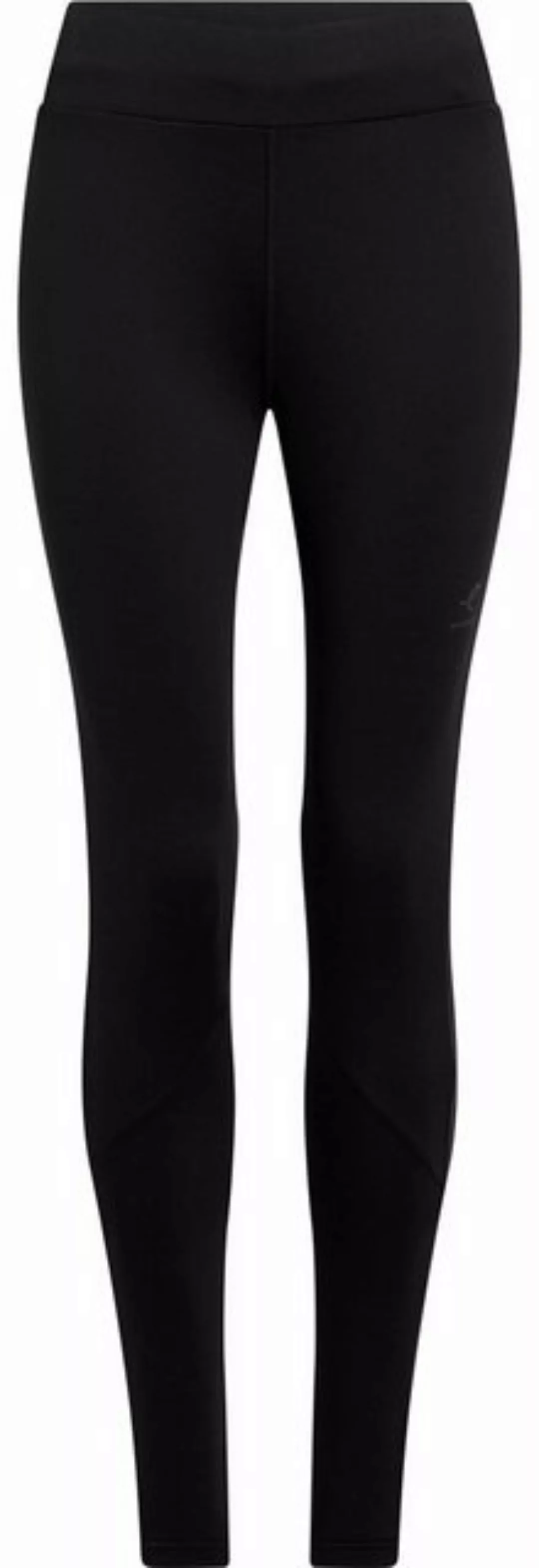 Energetics Laufhose Da.-Tight Portia Wrm 1/1 W BLACK günstig online kaufen