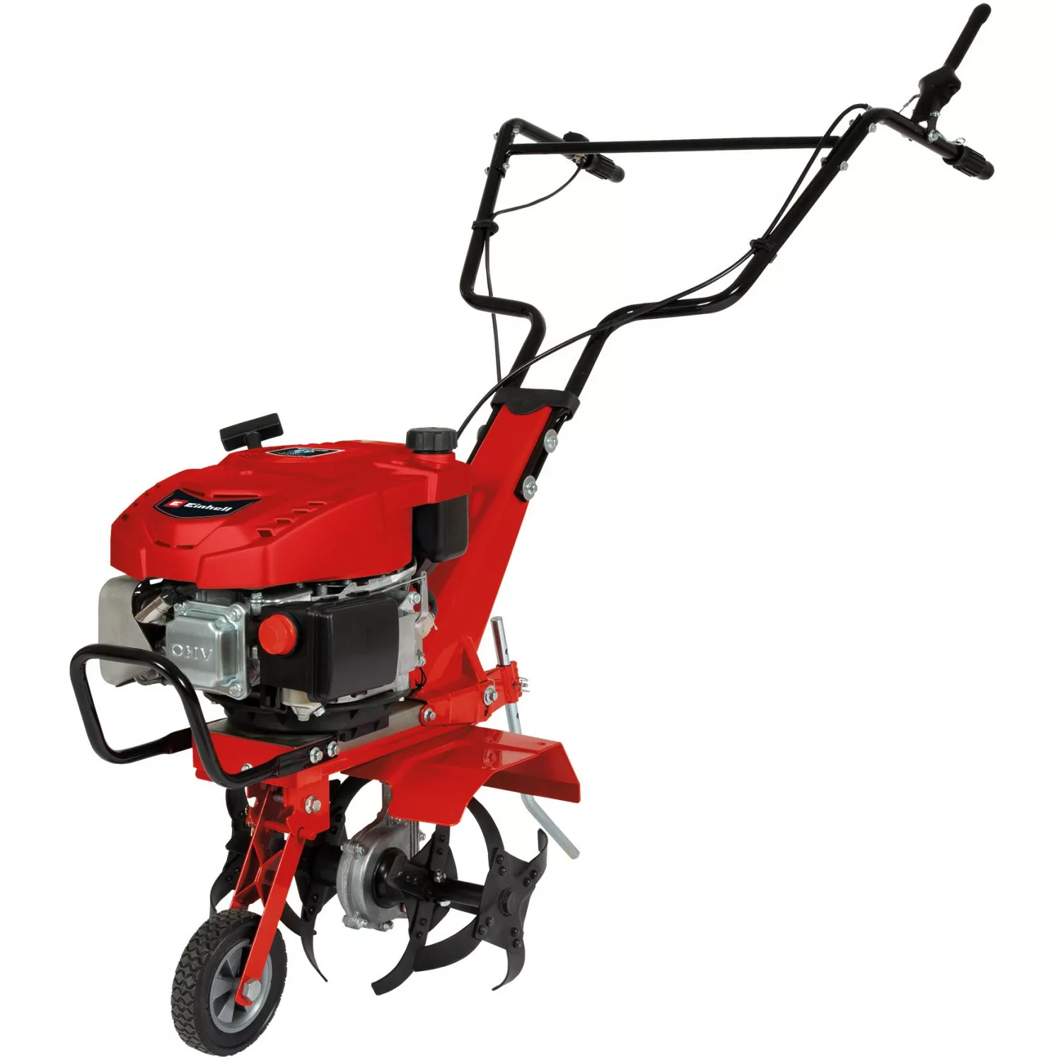 Einhell Benzin-Bodenhacke GC-MT 2236 günstig online kaufen