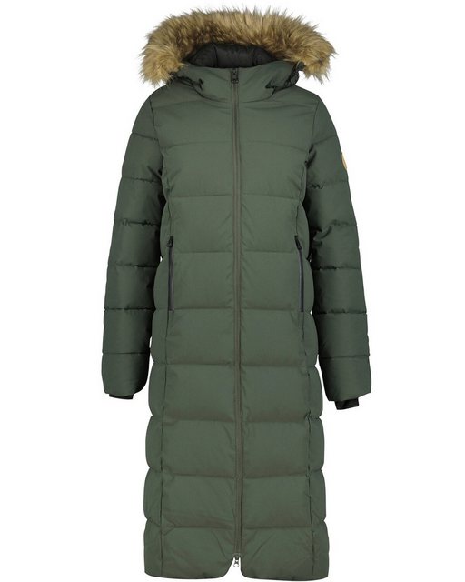 Icepeak Steppmantel Damen Mantel Brilon günstig online kaufen