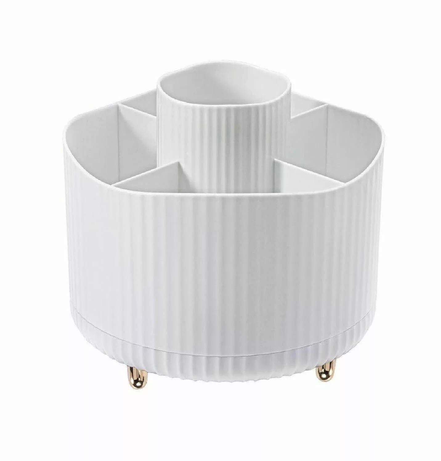 Welikera Auflagenbox Kosmetik Organizer,360°Drehbarer Kosmetikbox für günstig online kaufen