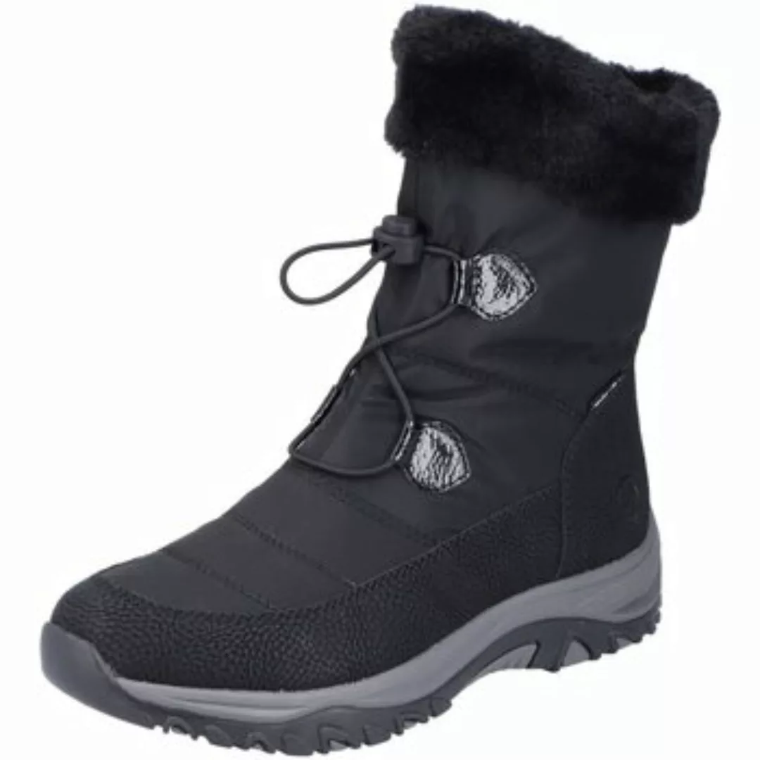 Rieker  Stiefel Stiefeletten HWK Stiefelette M9683-00 günstig online kaufen