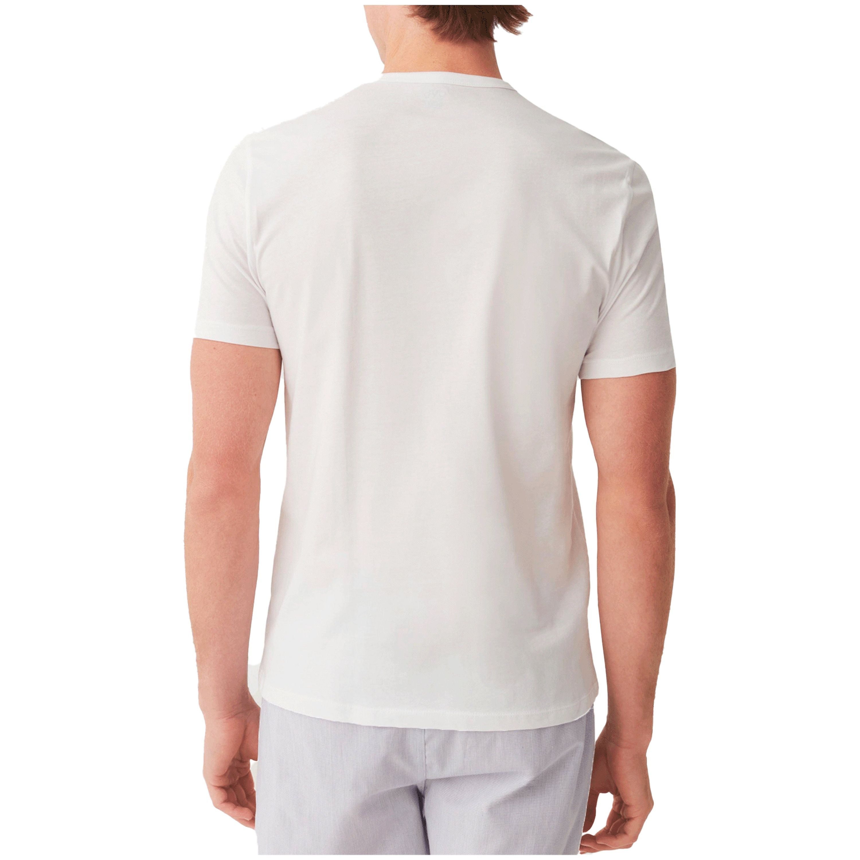 TEXEMP T-Shirt 3er Pack Herren T-Shirt günstig online kaufen