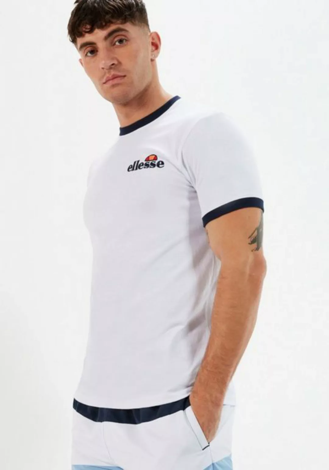 Ellesse T-Shirt MEDUNO TEE günstig online kaufen