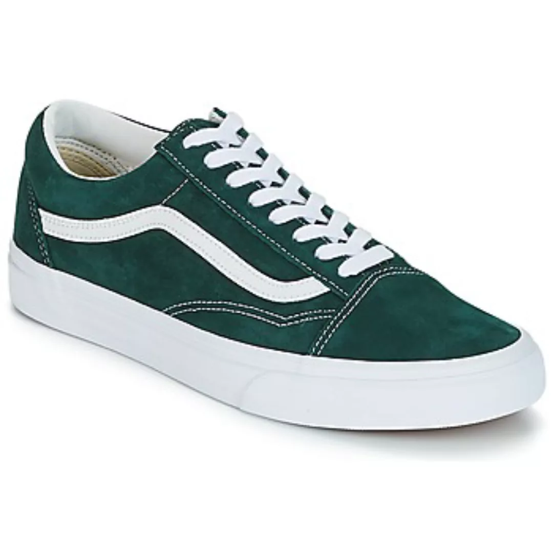 Vans  Sneaker OLD SKOOL günstig online kaufen