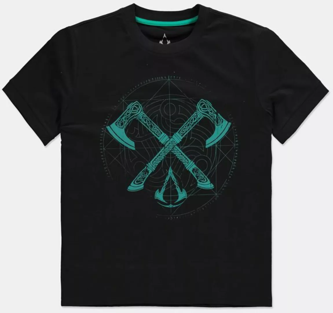 Assassins Creed T-Shirt günstig online kaufen