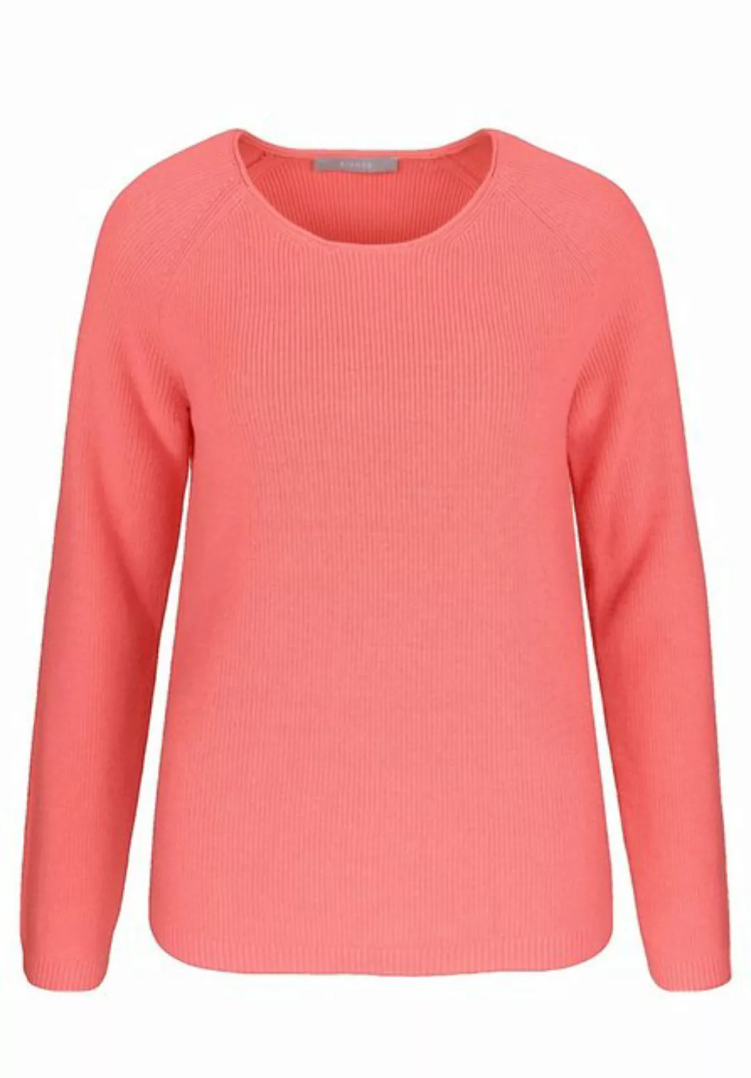 bianca Strickpullover REMIS in angesagtem, leichten Feinstrick-Look günstig online kaufen