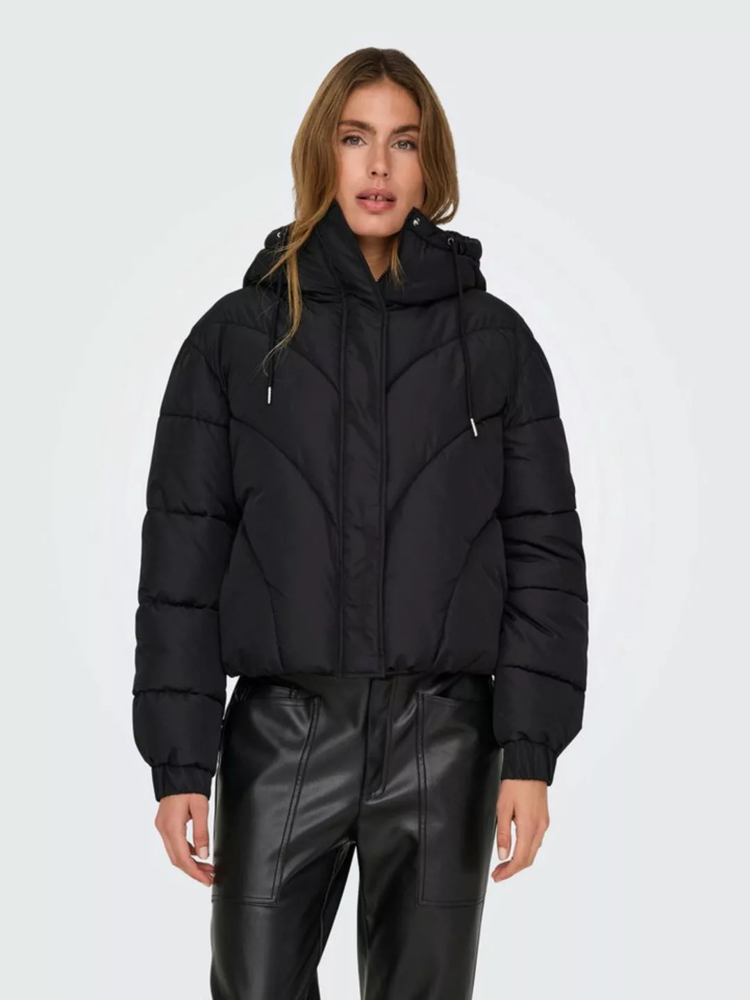 JDY Steppjacke JDYNEWDESTINY SHORT PUFFA OTW NOOS günstig online kaufen