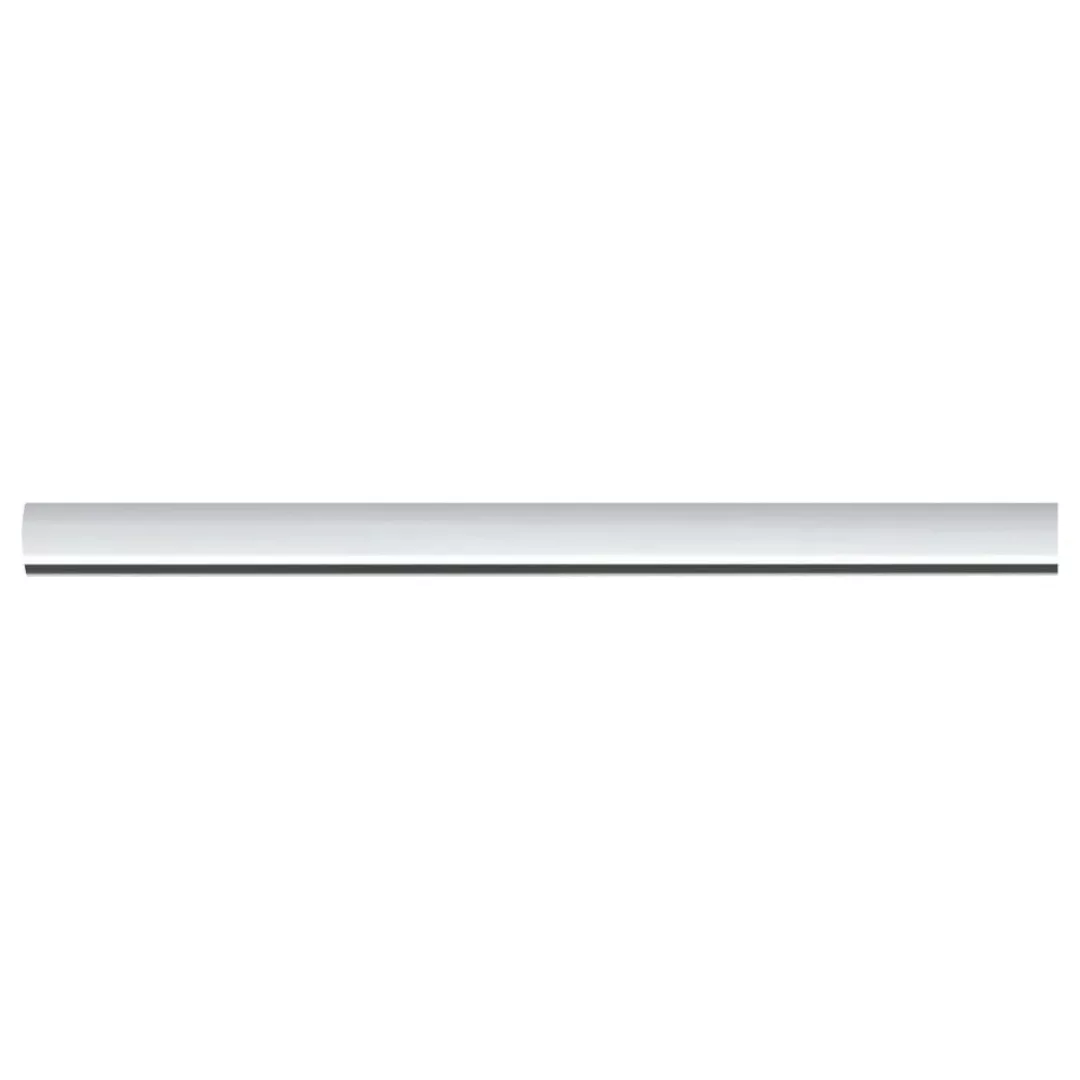 Paulmann URail Schiene, weiß, Länge 200 cm, Aluminium günstig online kaufen