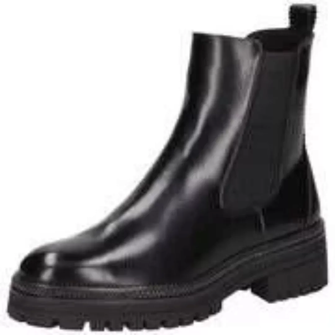 Marco Tozzi Chelsea Boots Damen schwarz günstig online kaufen