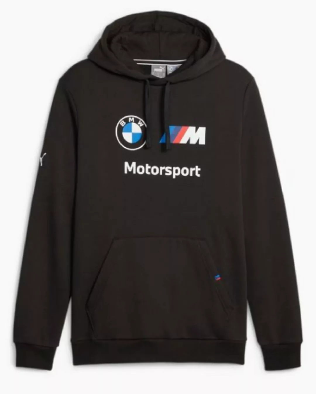 BMW Hoodie BMW Hoodie Motorsport Kapuzensweatshirt Hoody M Perfomance günstig online kaufen