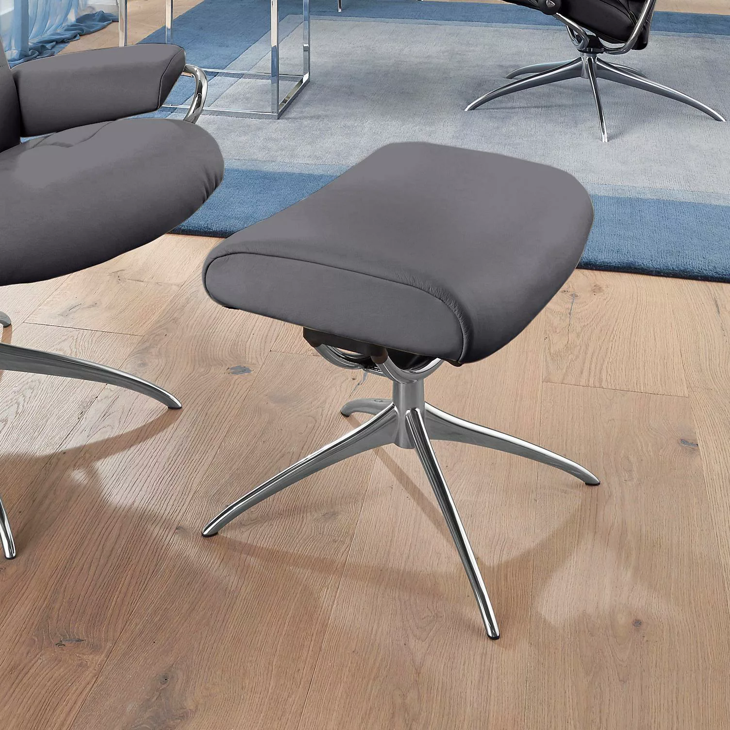 Stressless Fußhocker "London" günstig online kaufen