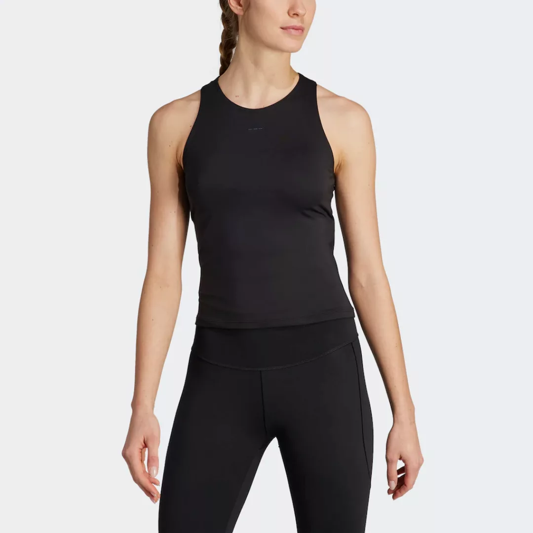 adidas Performance Tanktop "YOGA STUDIO" günstig online kaufen