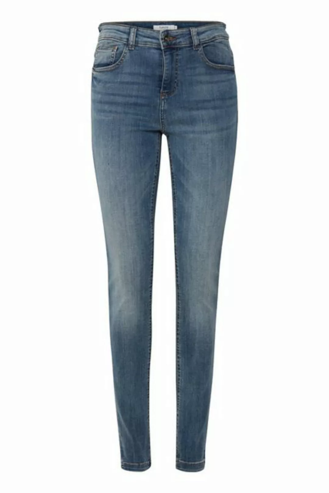 b.young Skinny-fit-Jeans BYLola Luni jeans - 20803214 Damenhose in klassisc günstig online kaufen