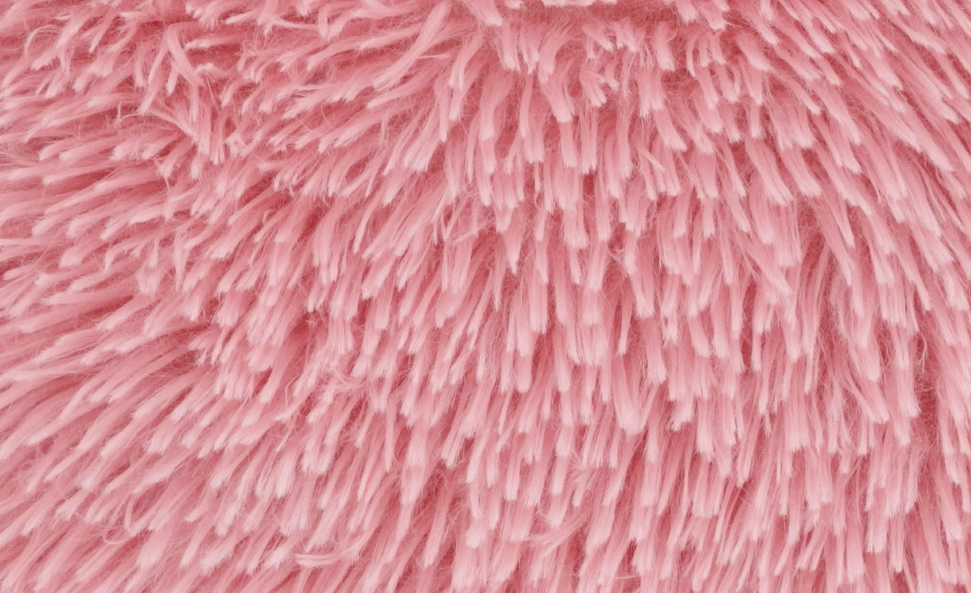 como Kissen  Fluffi ¦ rosa/pink ¦ Maße (cm): B: 45 Dekokissen & Decken > Ki günstig online kaufen