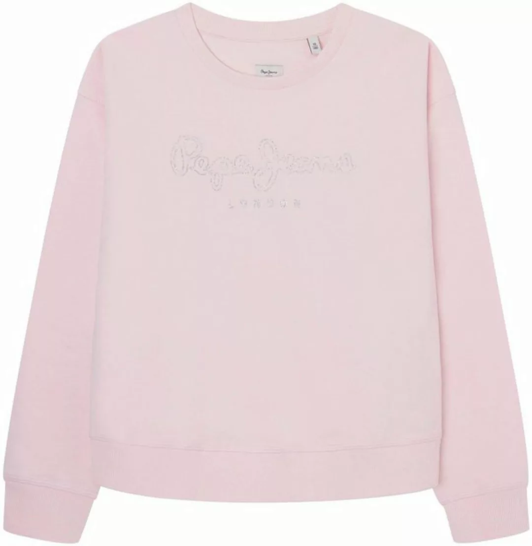 Pepe Jeans Sweatshirt ROSE for GIRLS günstig online kaufen