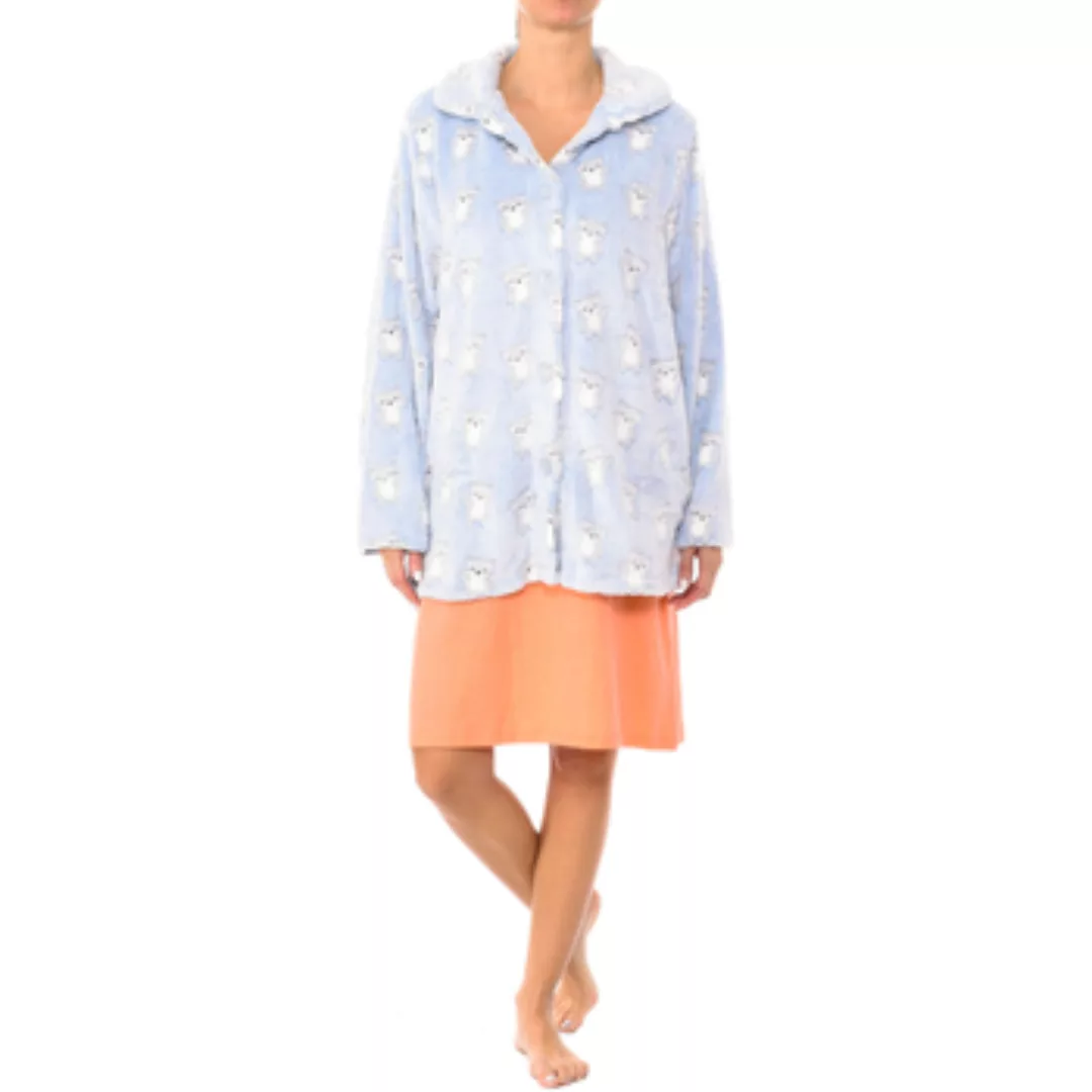Marie Claire  Pyjamas/ Nachthemden 30960-AZUL günstig online kaufen