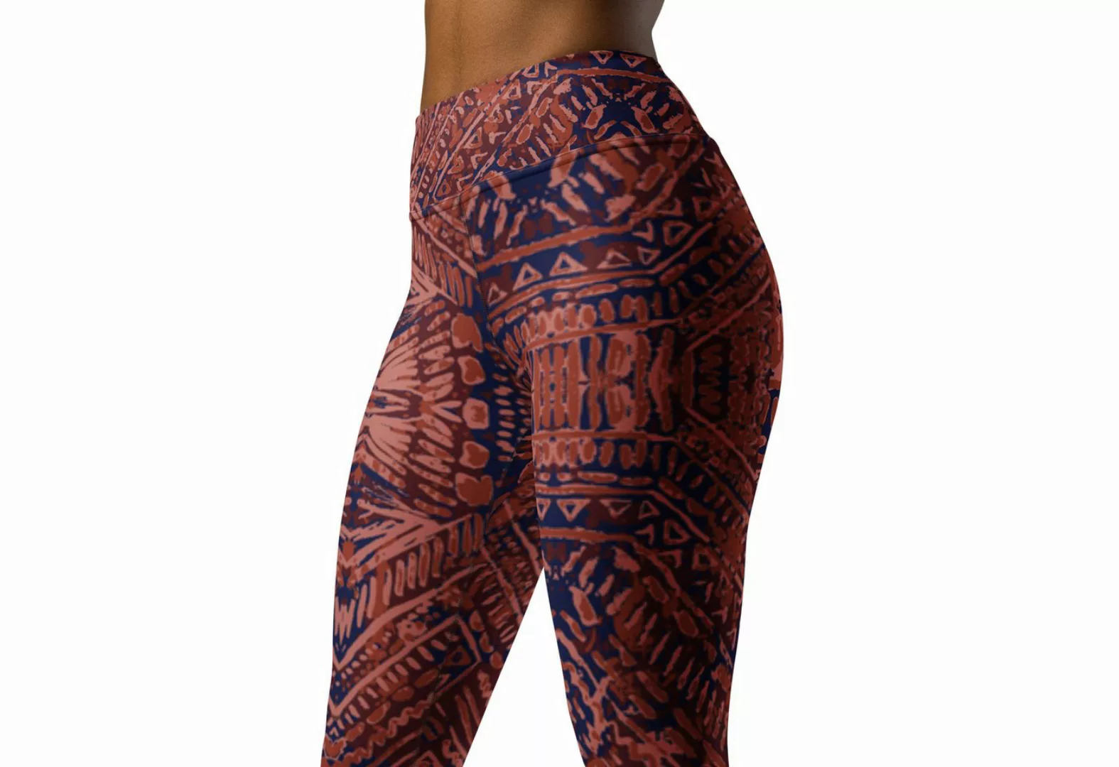 VAAM LMNTS Leggings TRIBE günstig online kaufen