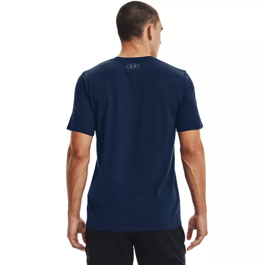 Under Armour® T-Shirt UA SPORTSTYLE LC SHORT SLEEVE günstig online kaufen