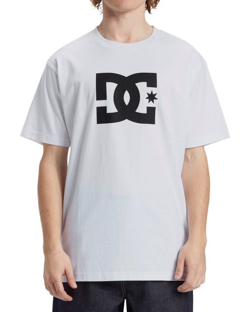 DC Shoes T-Shirt DC Star günstig online kaufen