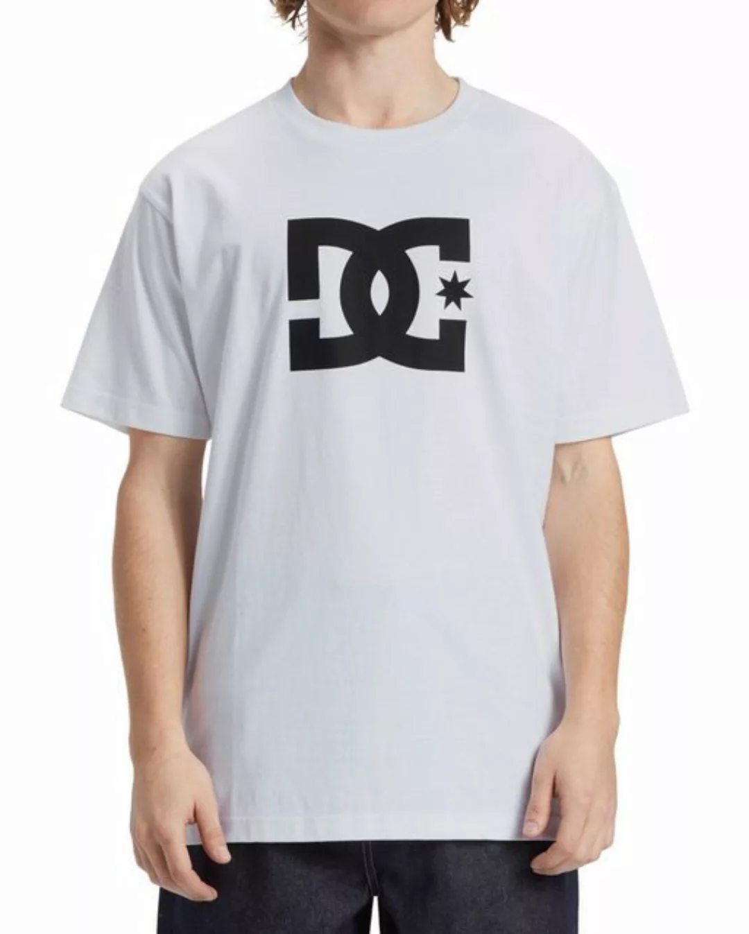 DC Shoes T-Shirt DC Star günstig online kaufen