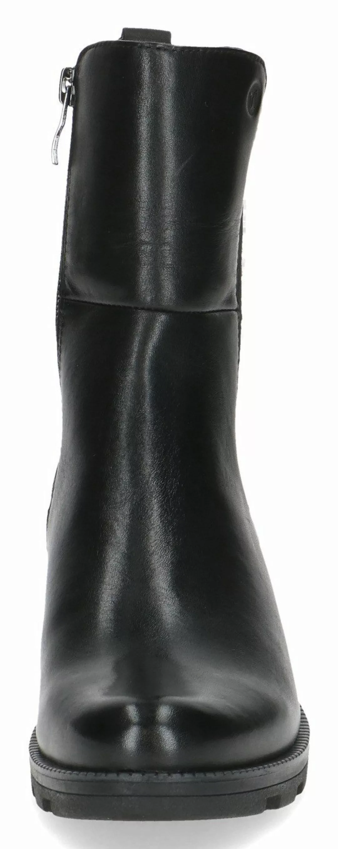 Caprice Chelseaboots, Blockabsatz, Stiefelette, Komfortschuh mit günstig online kaufen