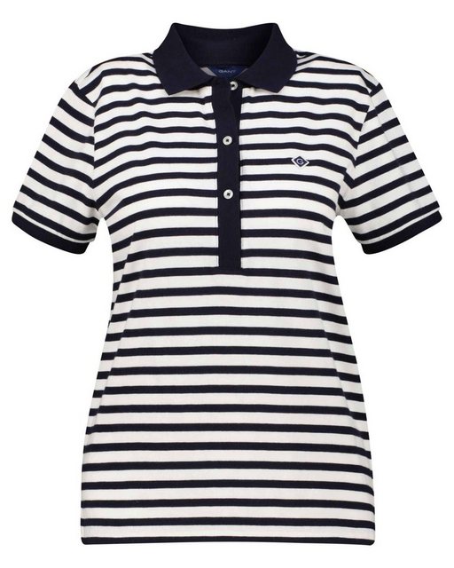Gant Poloshirt Damen Poloshirt (1-tlg) günstig online kaufen