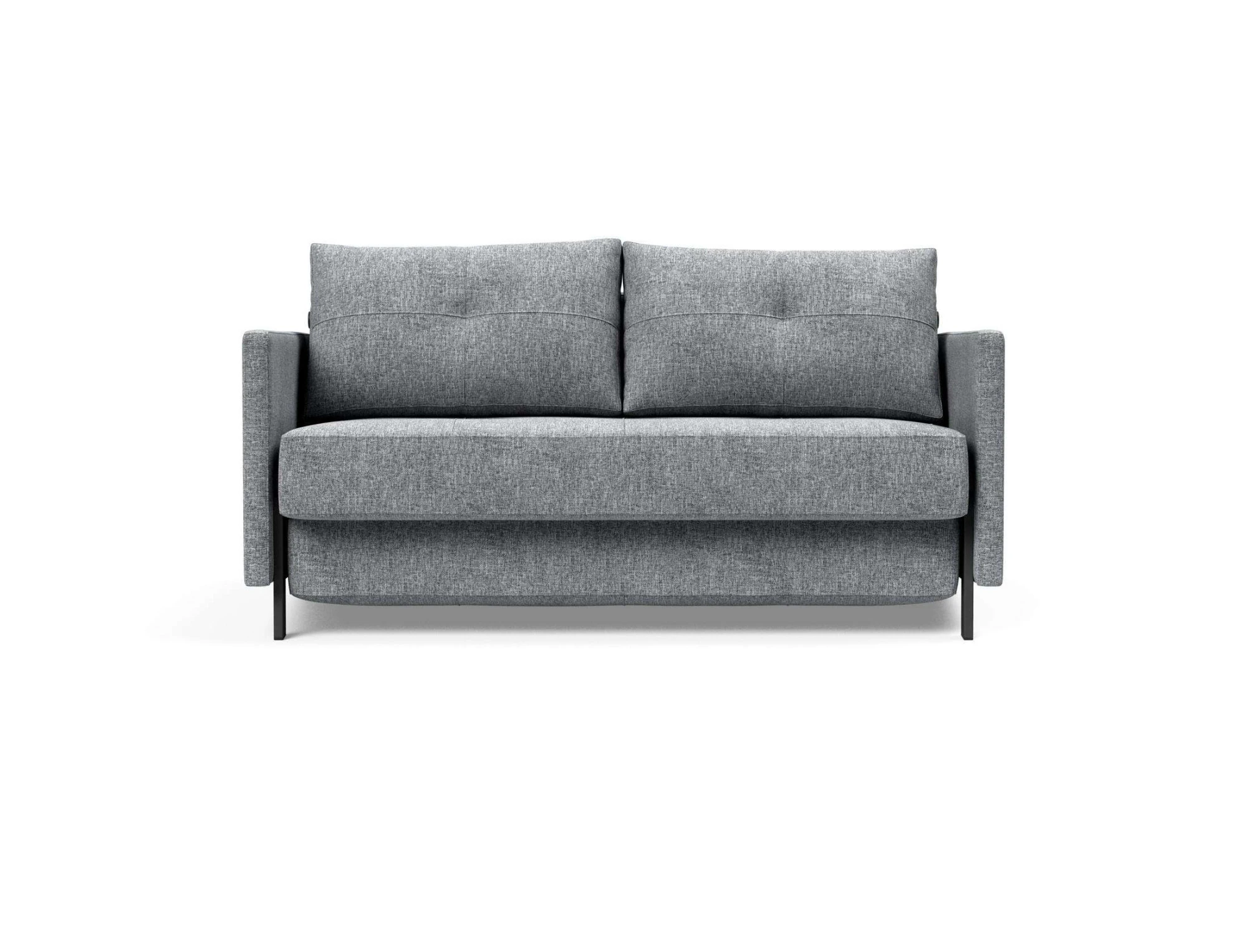 INNOVATION LIVING ™ Schlafsofa Cubed Klappsofa, hochwertige Schlaffunktion, günstig online kaufen