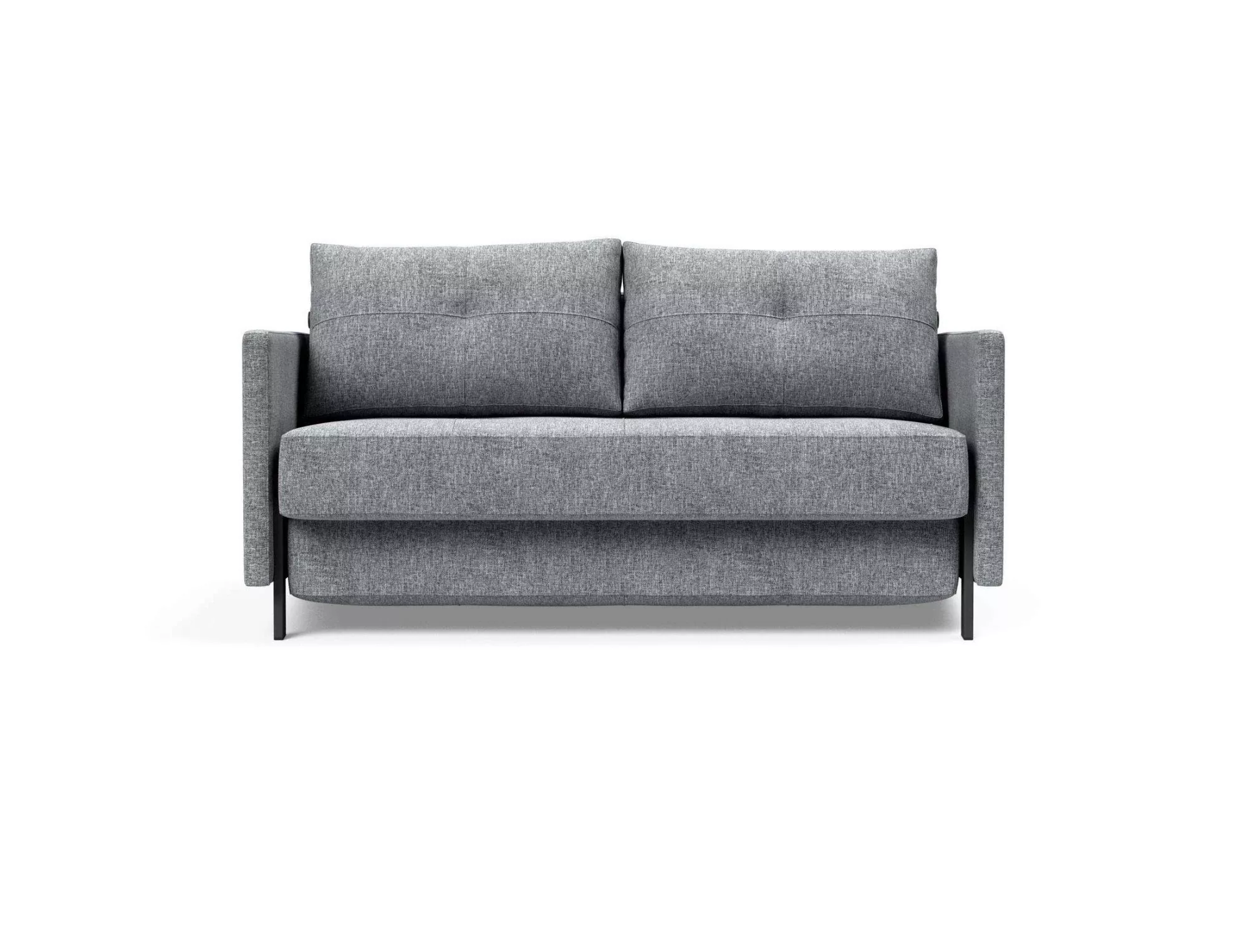 INNOVATION LIVING ™ Schlafsofa "Cubed Klappsofa, hochwertige Schlaffunktion günstig online kaufen