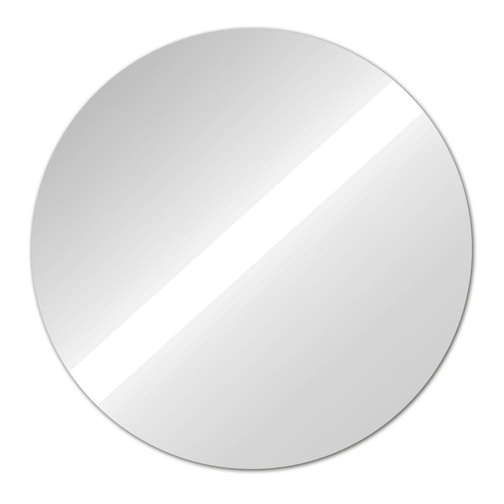LebensWohnArt Wandspiegel Puristischer Spiegel ENJA 40cm günstig online kaufen