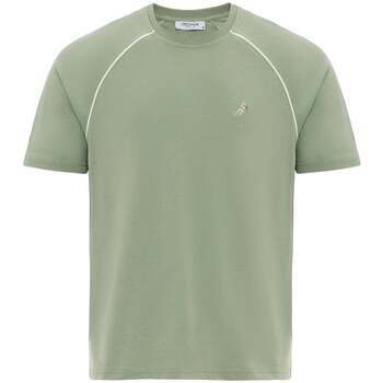 Moxx Paris  T-Shirts & Poloshirts Simeon Regular Fit Crew Neck T-shirt günstig online kaufen